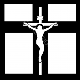 Christ on the Cross